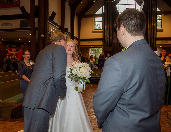 Mary & Daniel 218