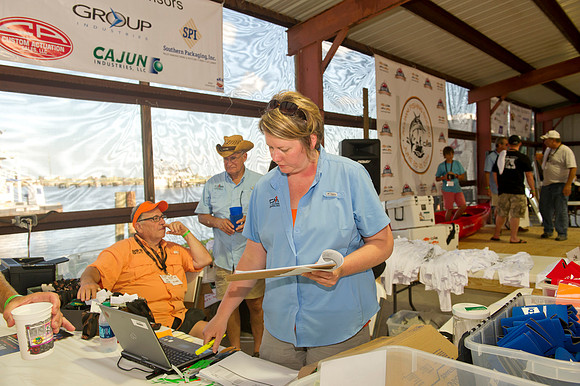 CHS Alumni Fishing Rodeo 2014 0055