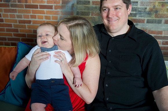 Hebert Family 150
