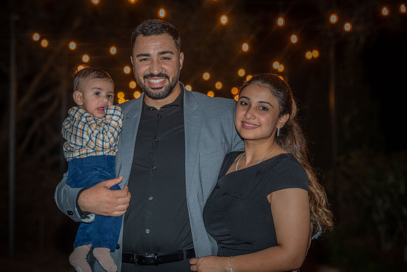 Samia & J'Mikel 693