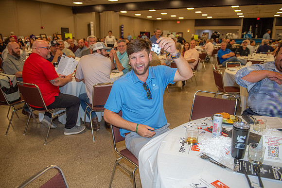 2024 Acadiana Banquet 112