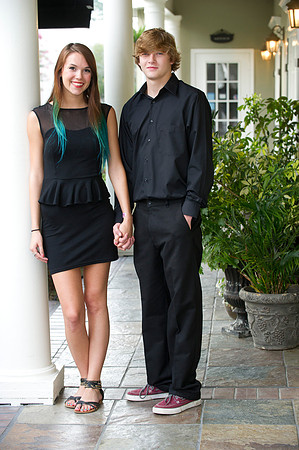 April & Whitney 020