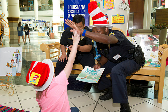 LAE read across LA 0237