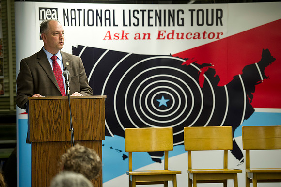 National Listening tour Baton Rouge 125