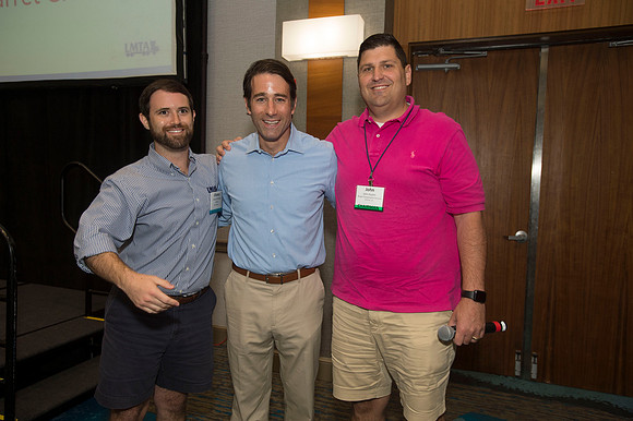 LMTA Convention 564