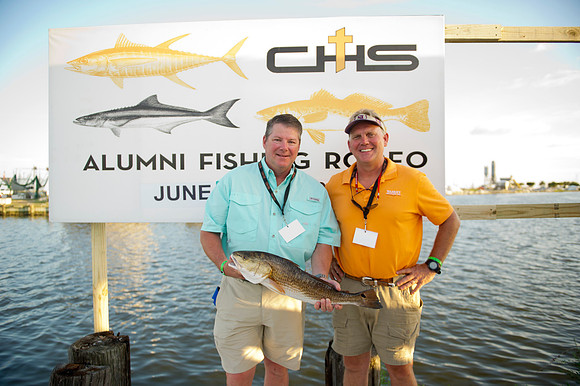 CHS Alumni Fishing Rodeo 2014 0107