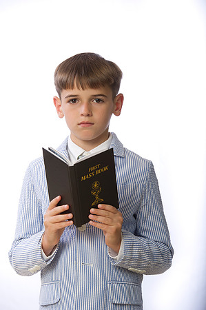 St Aloysius 1st communion 063