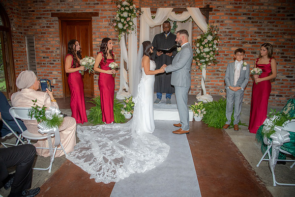 Samia & J'Mikel 497