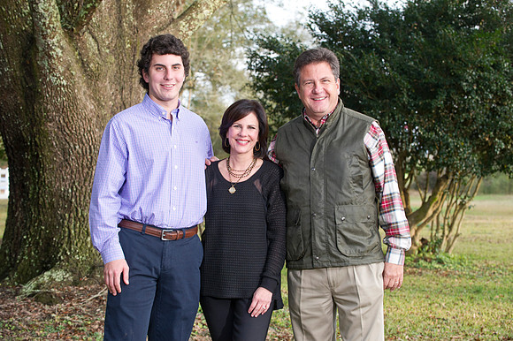 McKowen Family 209