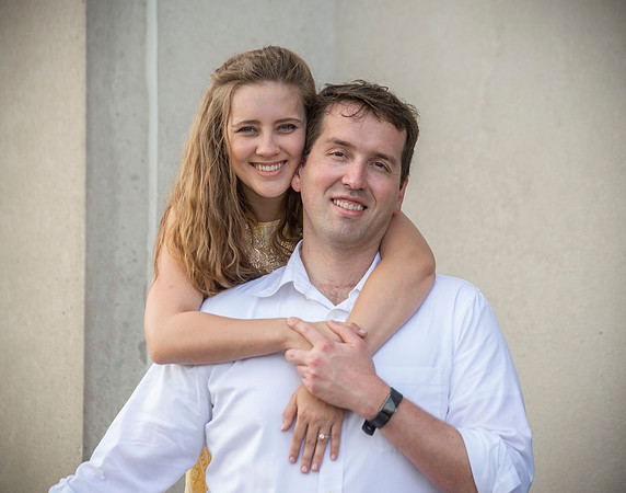 Hannah & John 150