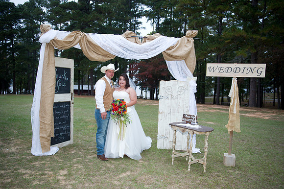 Gabby & Mark 284
