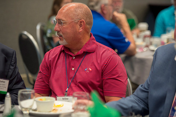 LMTA Convention 487