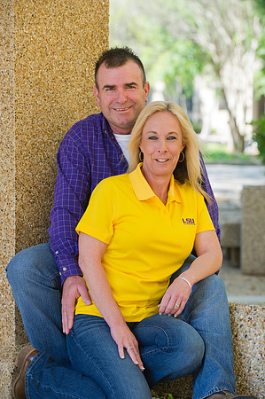 Melanie & Danny 010