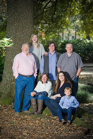 Jones family 110