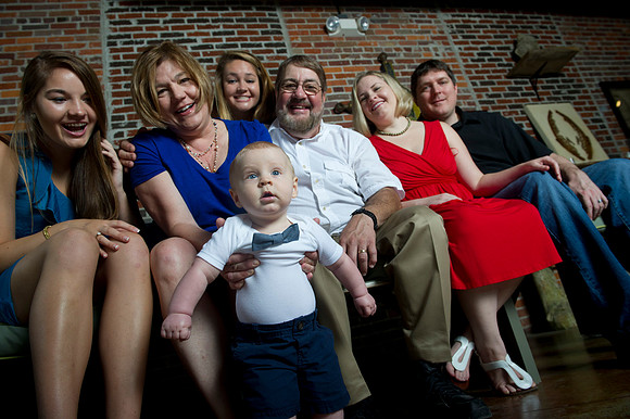 Hebert Family 129