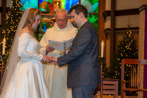 Mary & Daniel 287