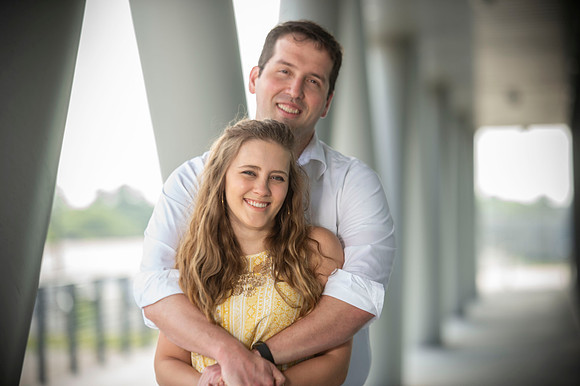 Hannah & John 016