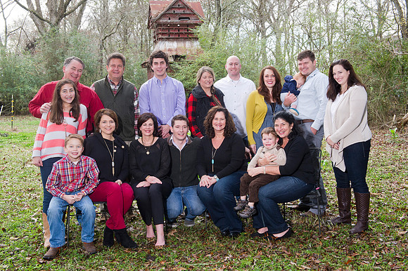 McKowen Family 110