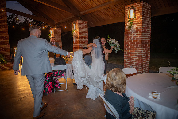 Samia & J'Mikel 671
