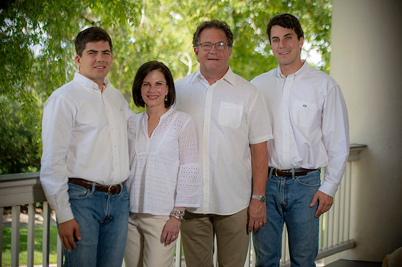 Gerald family 041