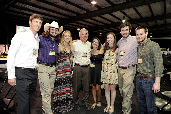 2016 LDWF Foundation 001