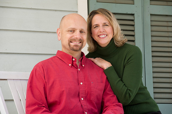 Rob & Mel 078