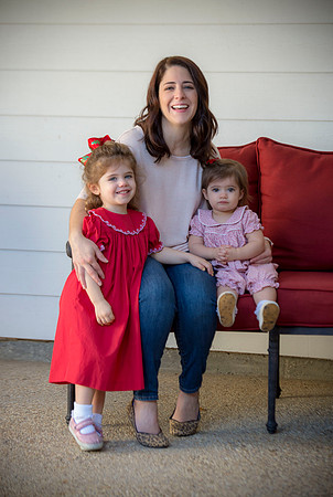 McNeely family 033