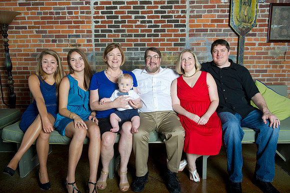 Hebert Family 112