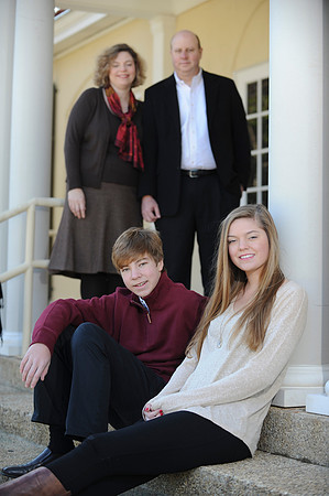 Heitman Family 066