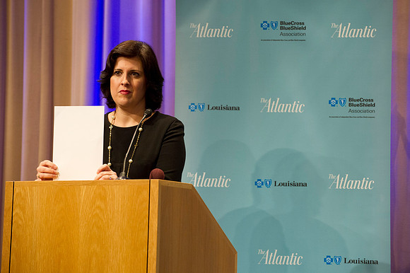 Atlantic Future of Health 102