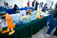 LAE read across LA 0012