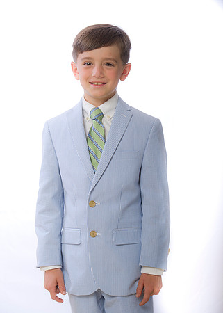 St Aloysius 1st communion 128