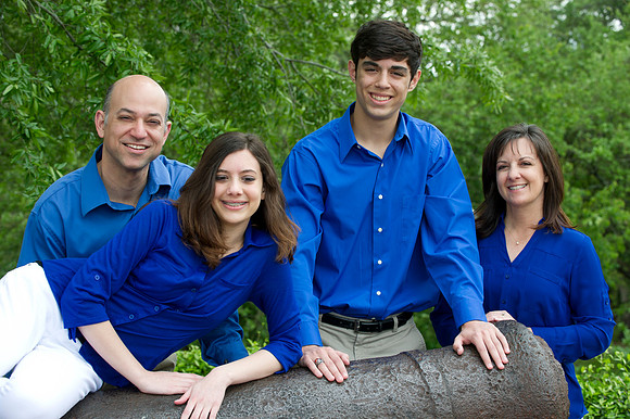 Mistretta Family 056