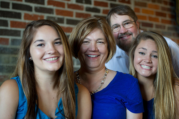Hebert Family 236
