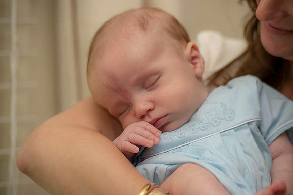 Conrad 3 months 183