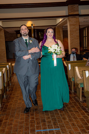 Mary & Daniel 192