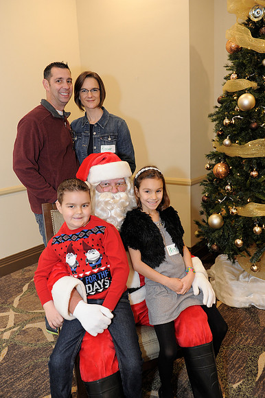 Holiday Party 170