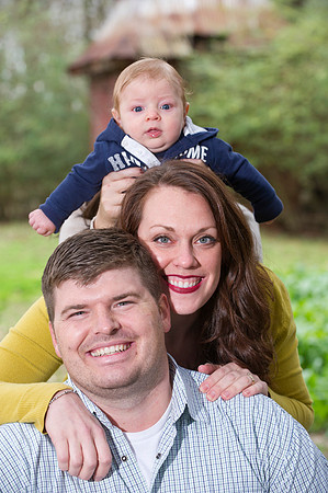 McKowen Family 016