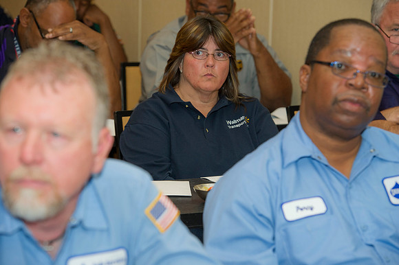 Truck driving championships 025