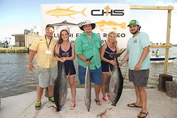 CHS Alumni Fishing Rodeo 2014 0067