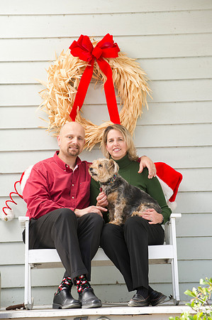 Rob & Mel 028