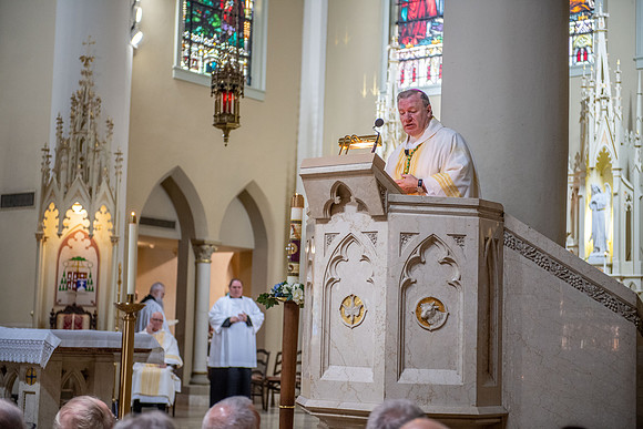 diaconate ordination 214