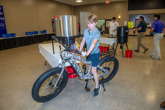 2024 Acadiana Banquet 160