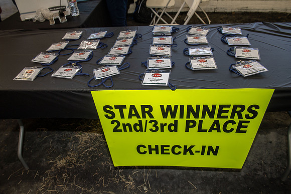 2022 Star & Baton Rouge Banquet 004
