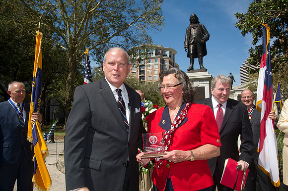 Constitution's 225th Ann. 077