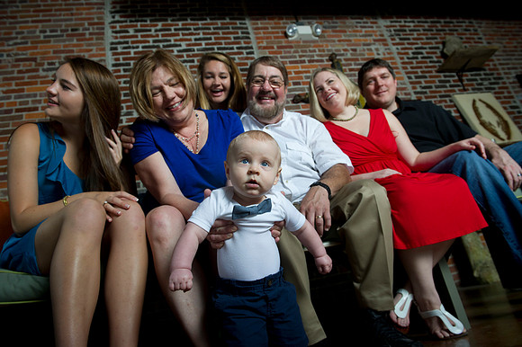 Hebert Family 131