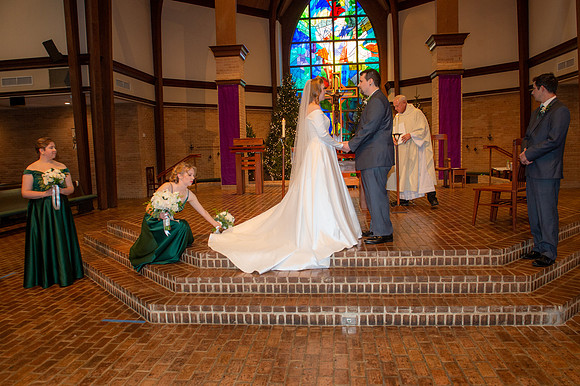Mary & Daniel 301