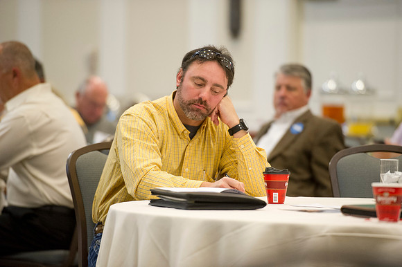 LMTA Fall Conference 254