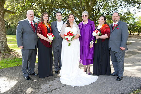 Linda & Mike 287