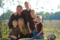 Gilmore Family 013